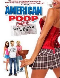 The American Poop - Vida Pós-Faculdade é Uma Droga